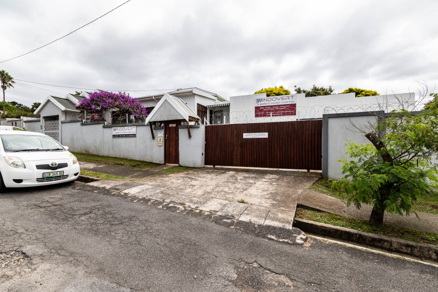 To Let commercial Property for Rent in Berea Eastern Cape